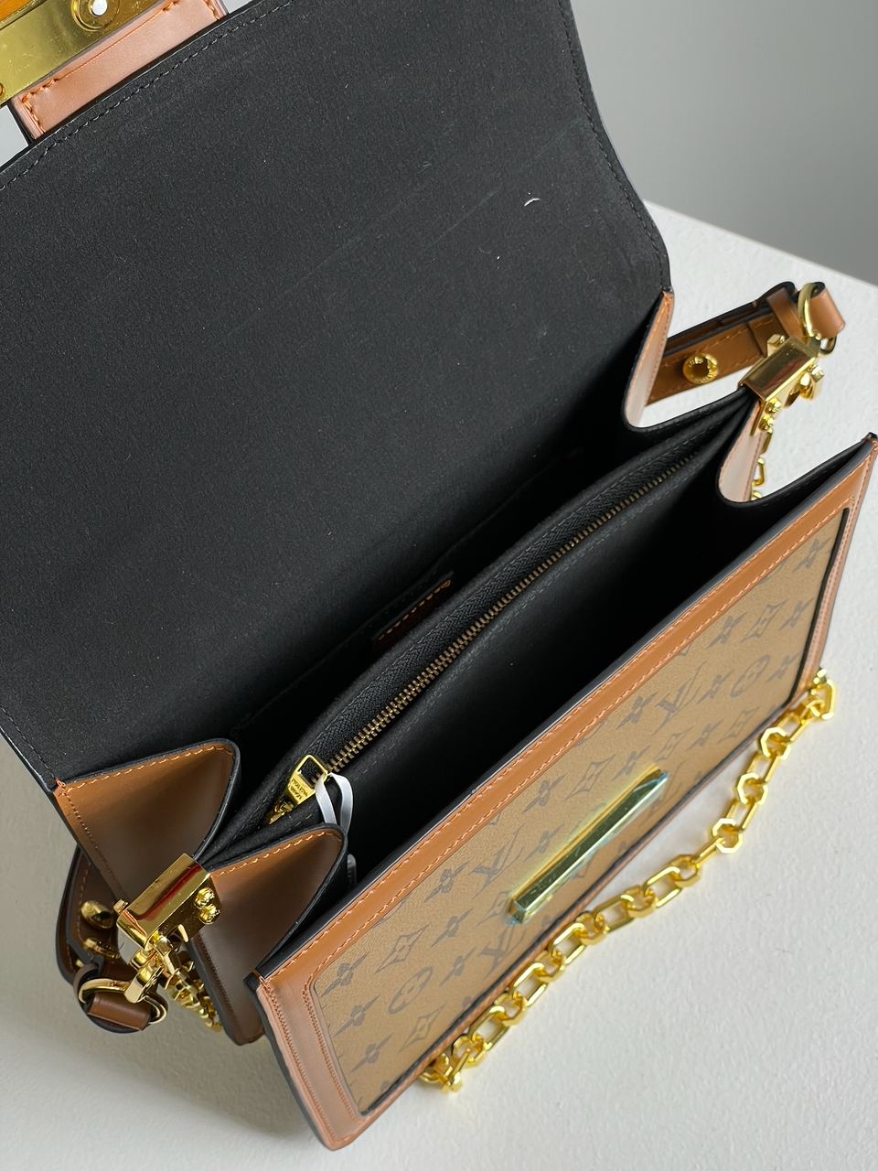 Louis Vuitton Dauphine MM Bag - 19