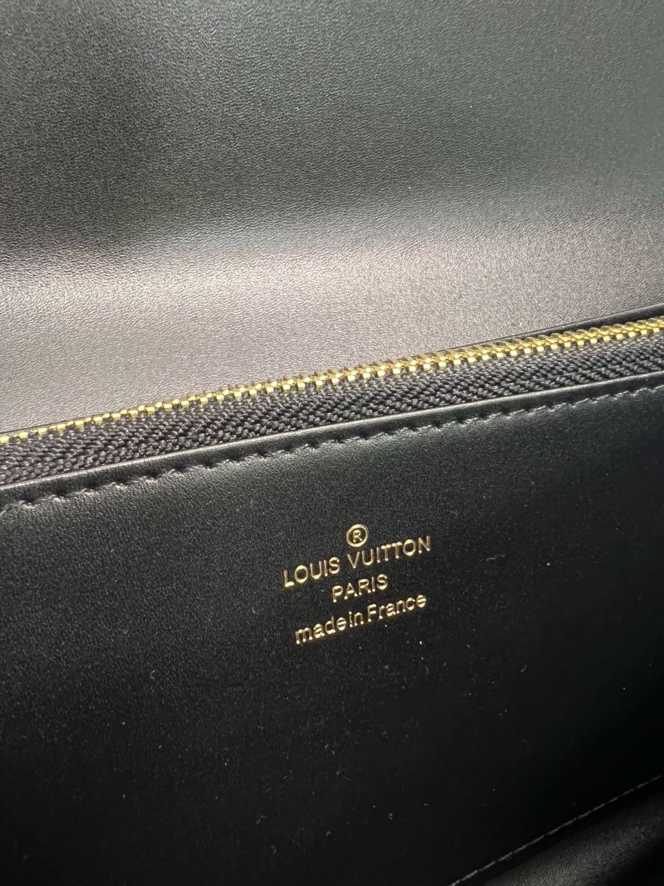 Louis Vuitton Dauphine Wallet Brown - 16