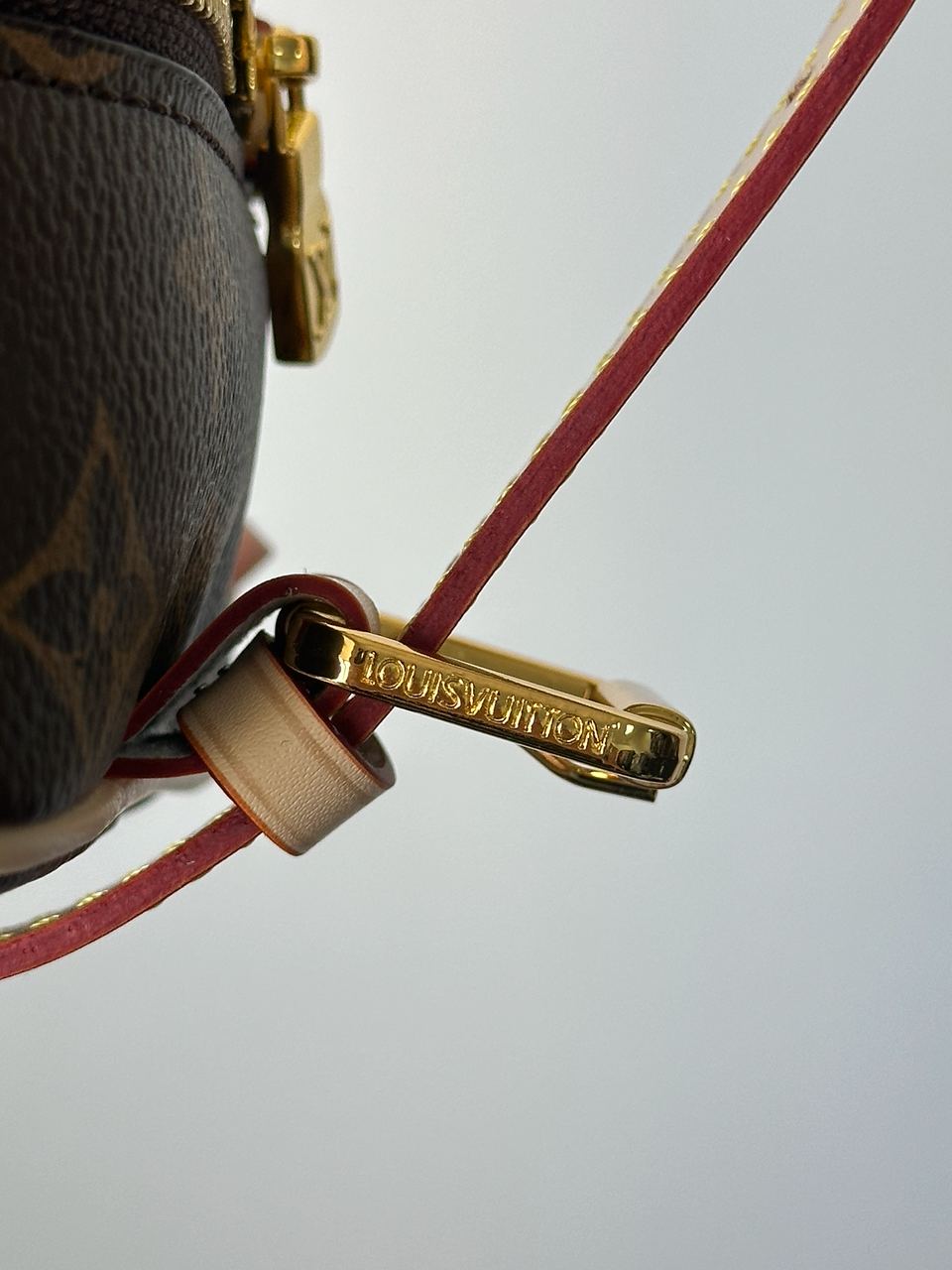 Louis Vuitton Dopp Kit Toilet Pouch - 12