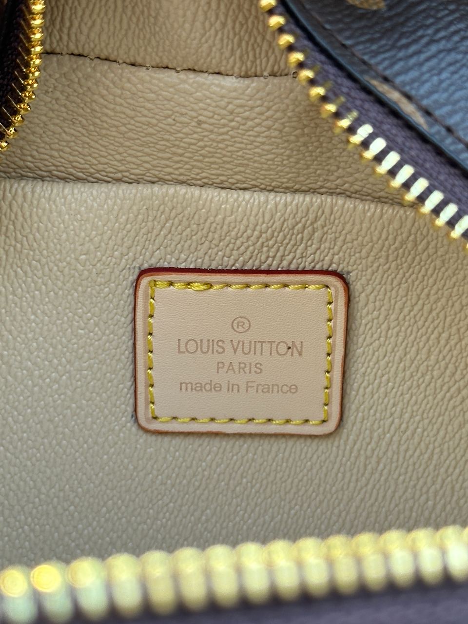 Louis Vuitton Dopp Kit Toilet Pouch - 17