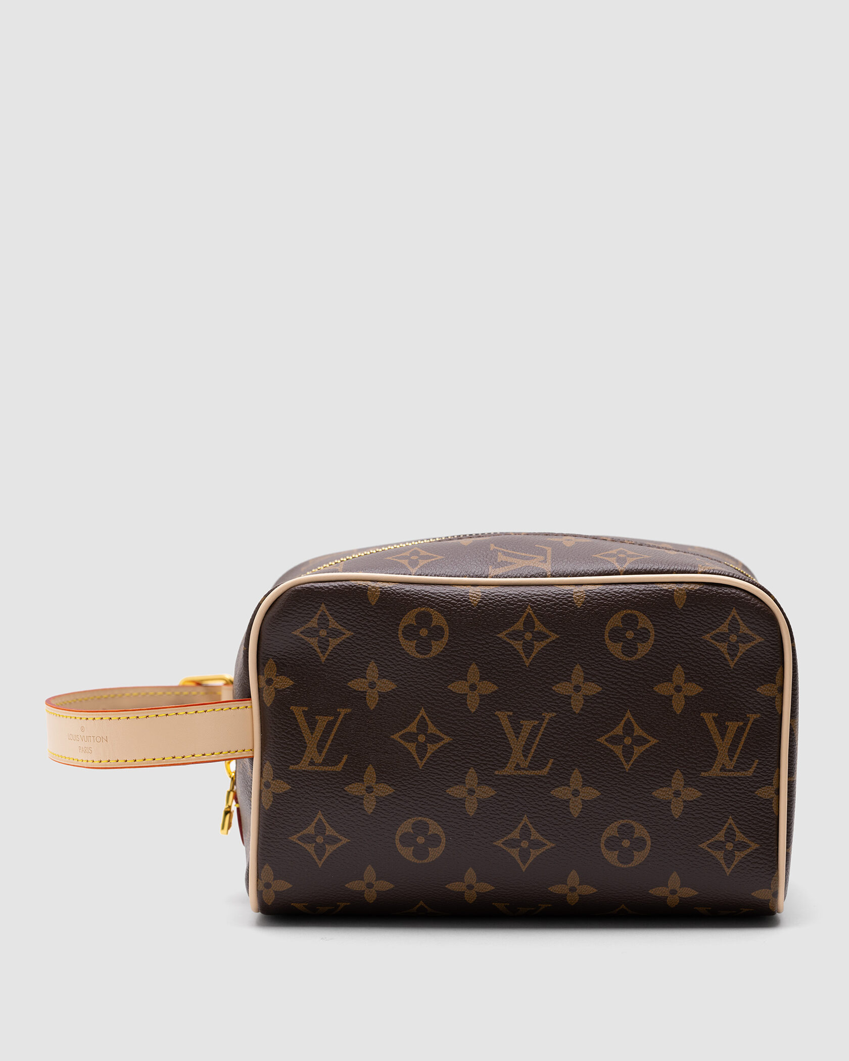 Louis Vuitton Dopp Kit Toilet Pouch - 5