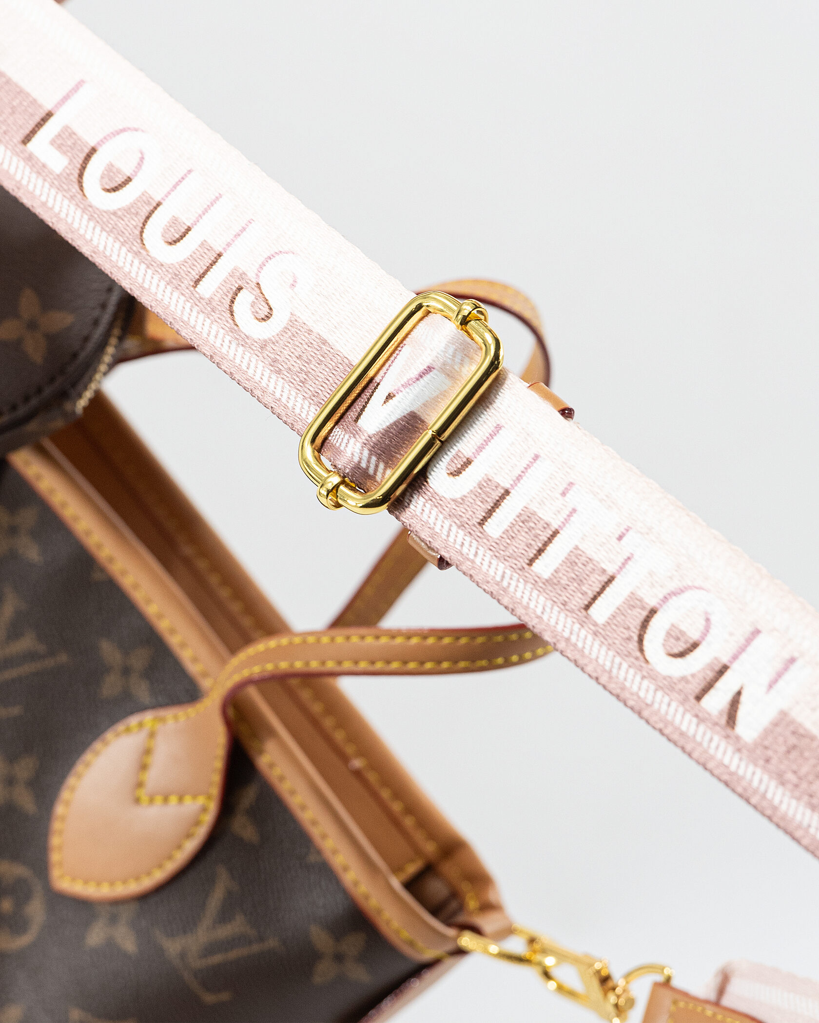 Louis Vuitton Monogram Neo Alma BB Beige - 11