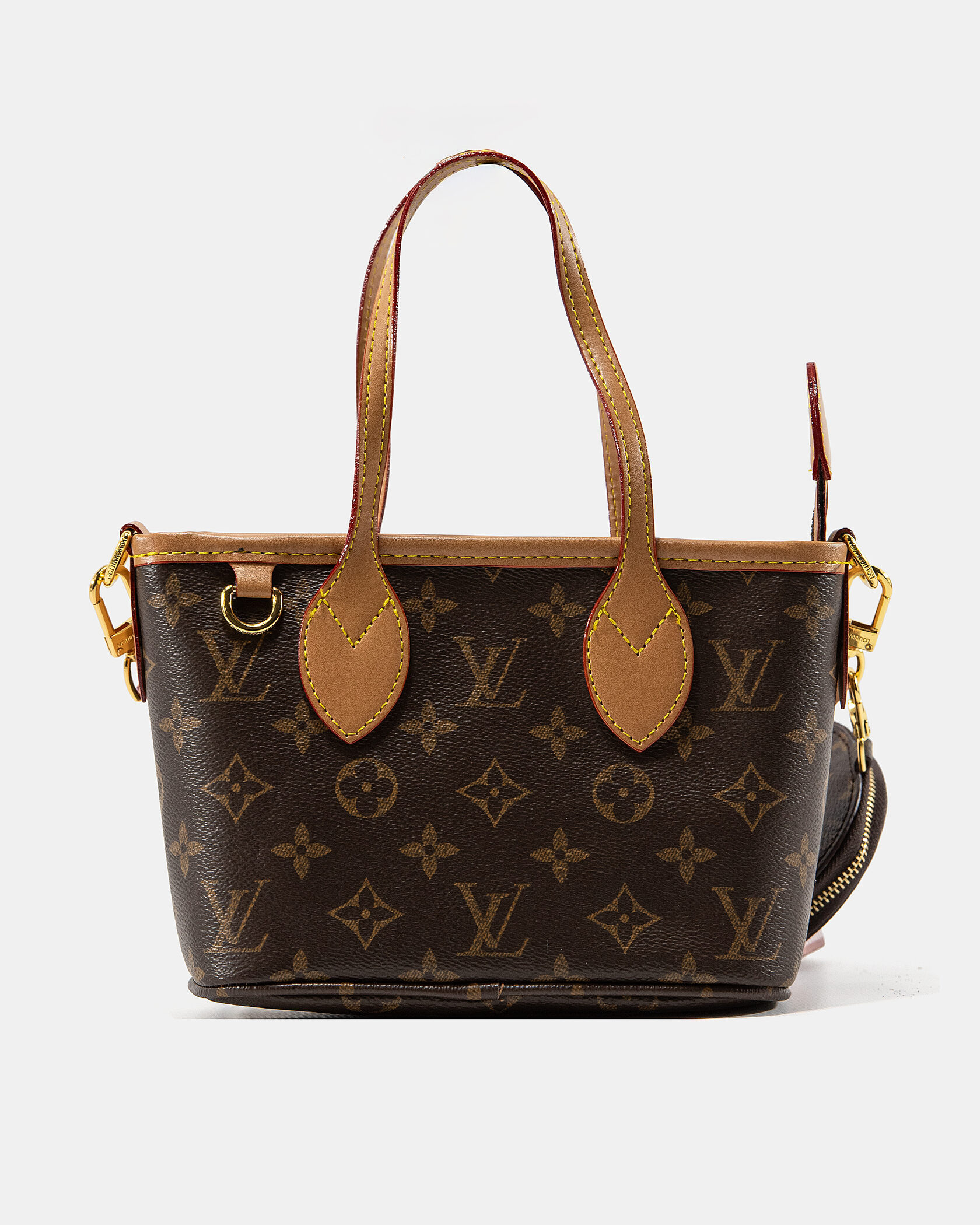 Louis Vuitton Monogram Neo Alma BB Beige - 7