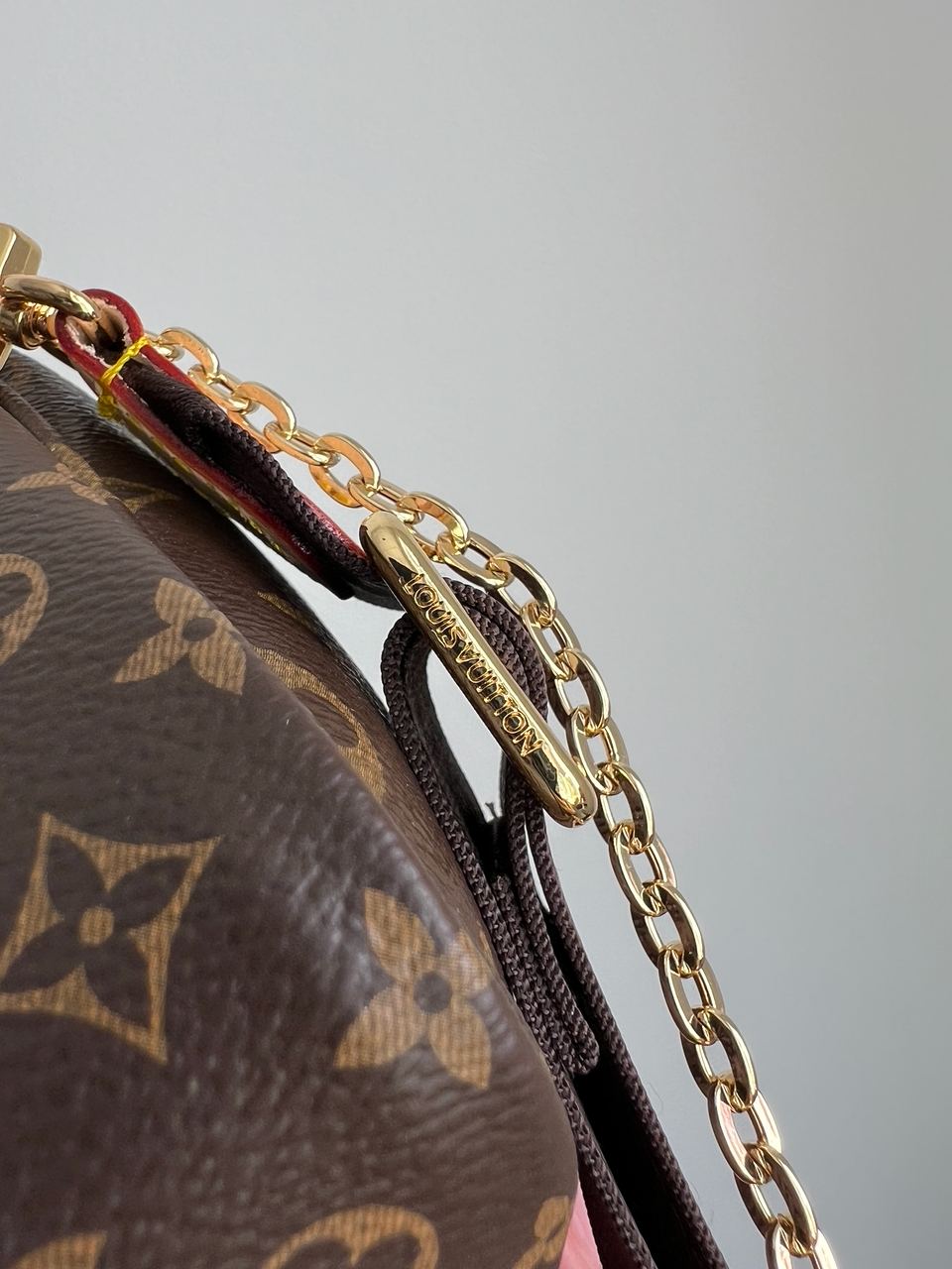Louis Vuitton Multi Pochette Brown/Brown - 13