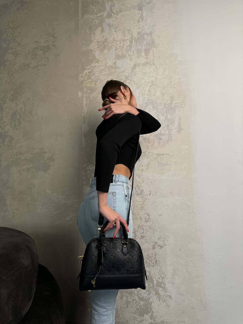 Louis Vuitton Néo Alma BB Bag - 11