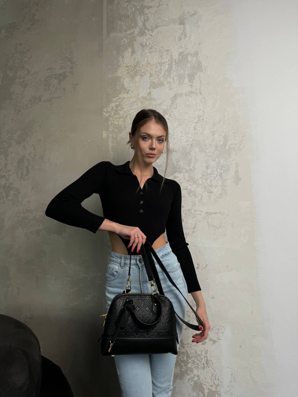 Louis Vuitton Néo Alma BB Bag - 12