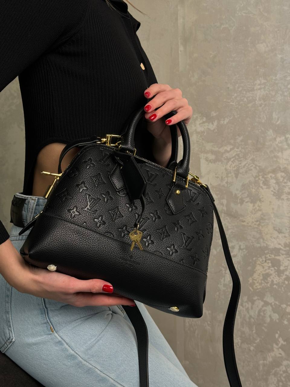 Louis Vuitton Néo Alma BB Bag - 6