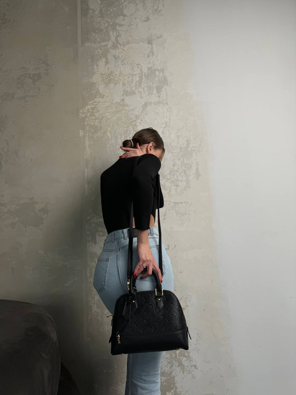 Louis Vuitton Néo Alma BB Bag - 7