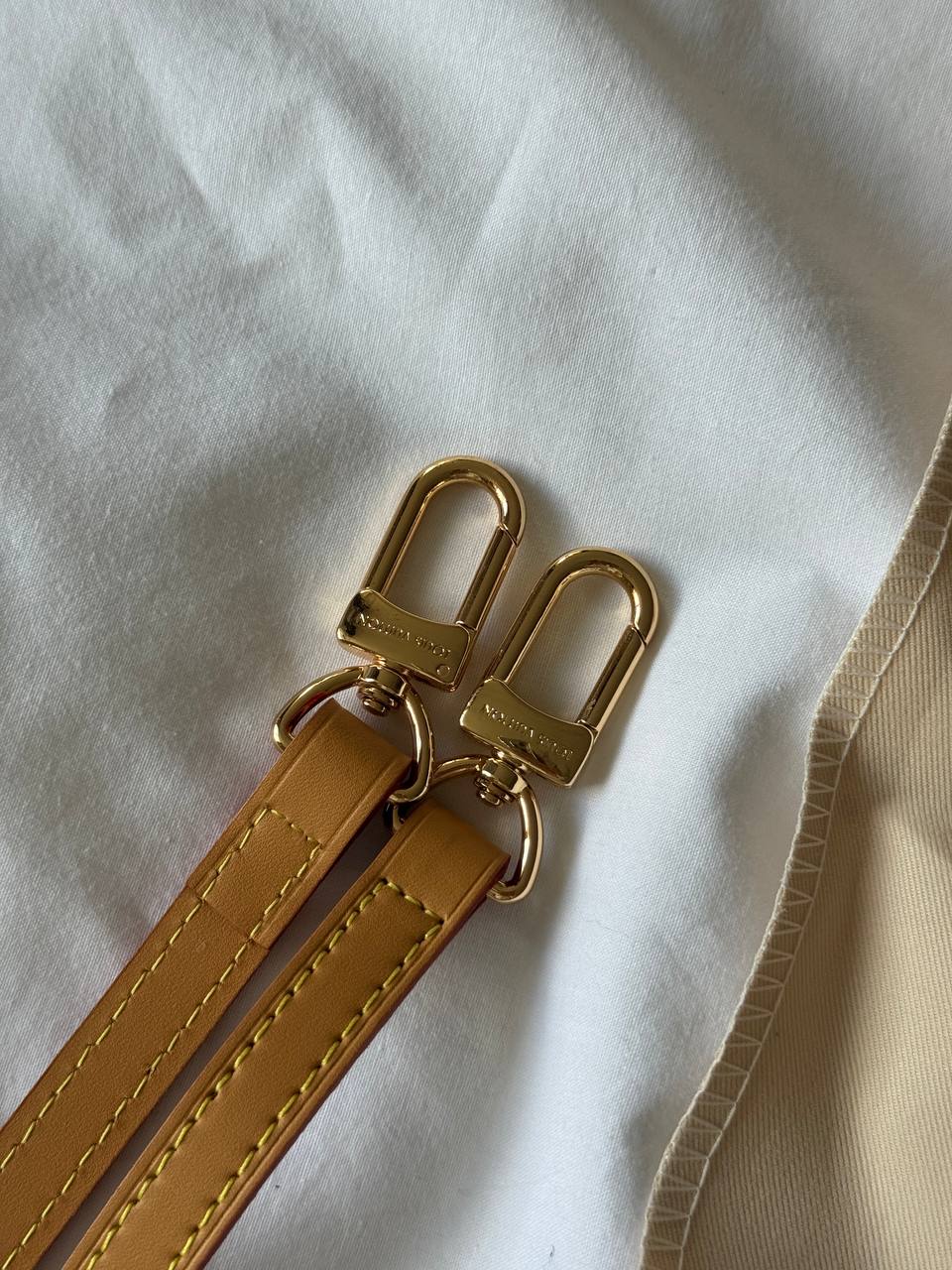 Louis Vuitton Nano Alma Bag Damier Ebene Canvas - 11