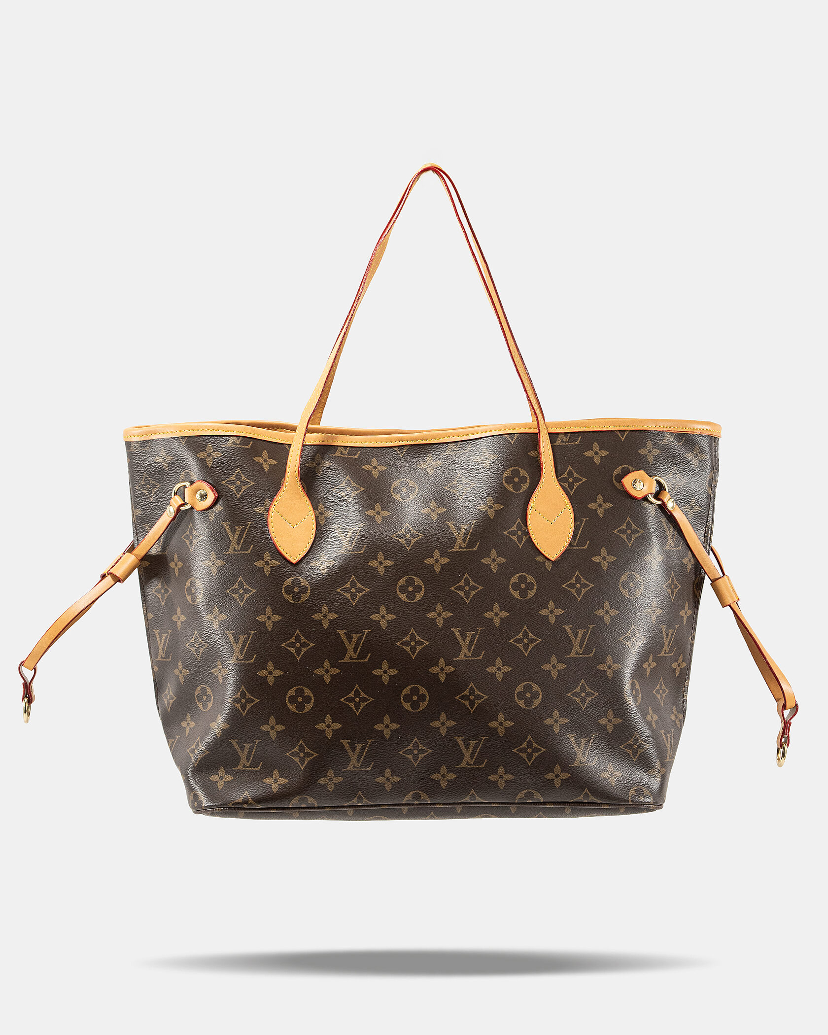 Louis Vuitton Neverfull MM Monogram Canvas - 6
