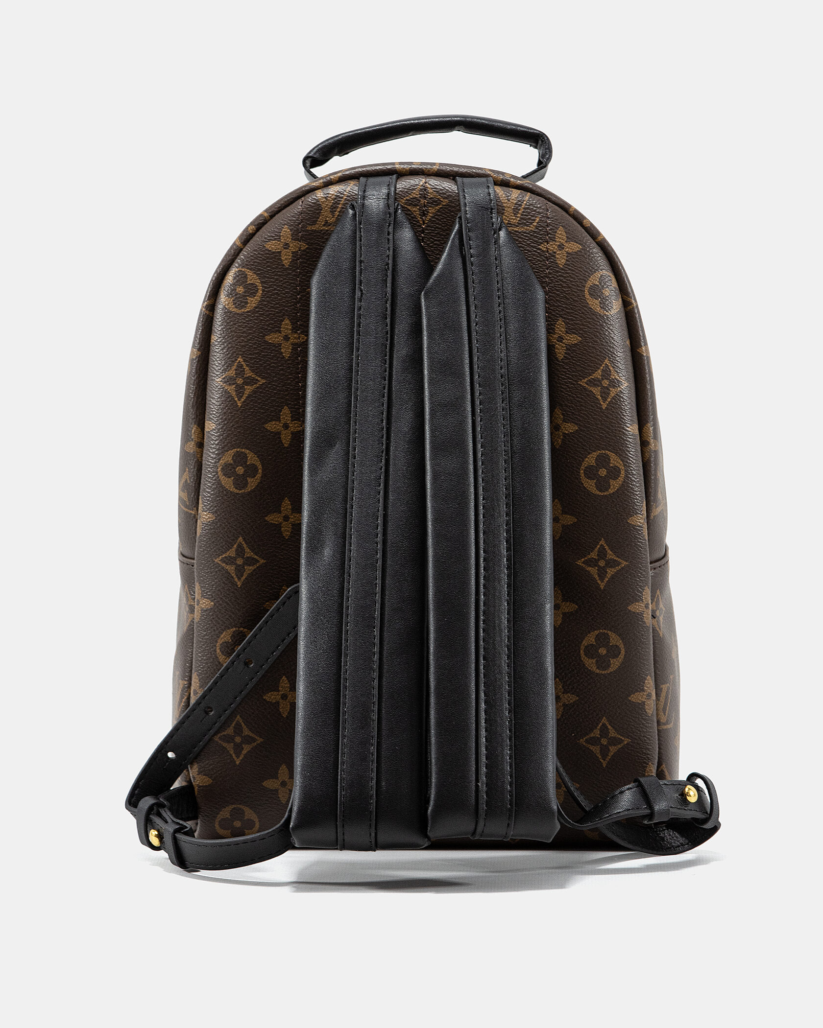 Louis Vuitton Palm Springs PM Brown/Black - 8