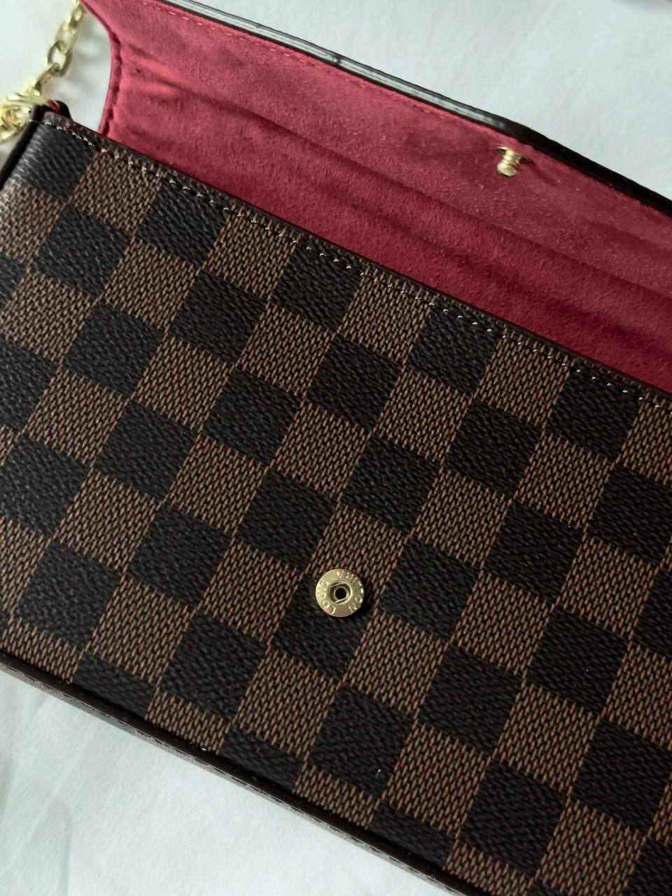 Louis Vuitton Pochette Félicie - 9