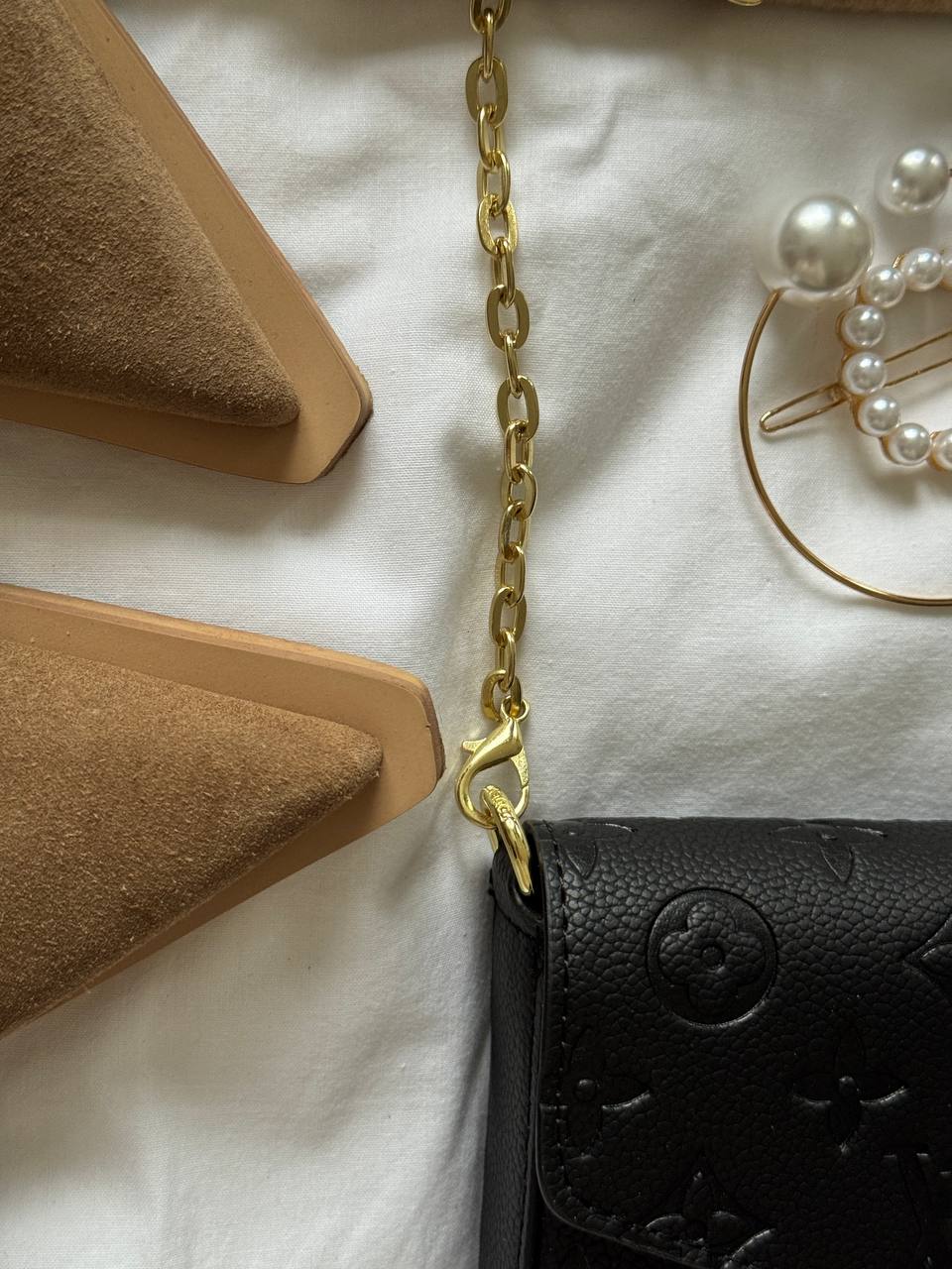 Louis Vuitton Pochette Félicie - 10