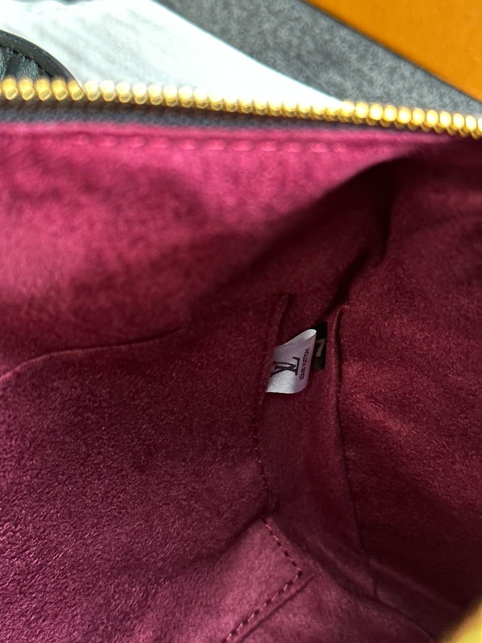 Louis Vuitton Speedy Bandouli?re 25 Bag - 19