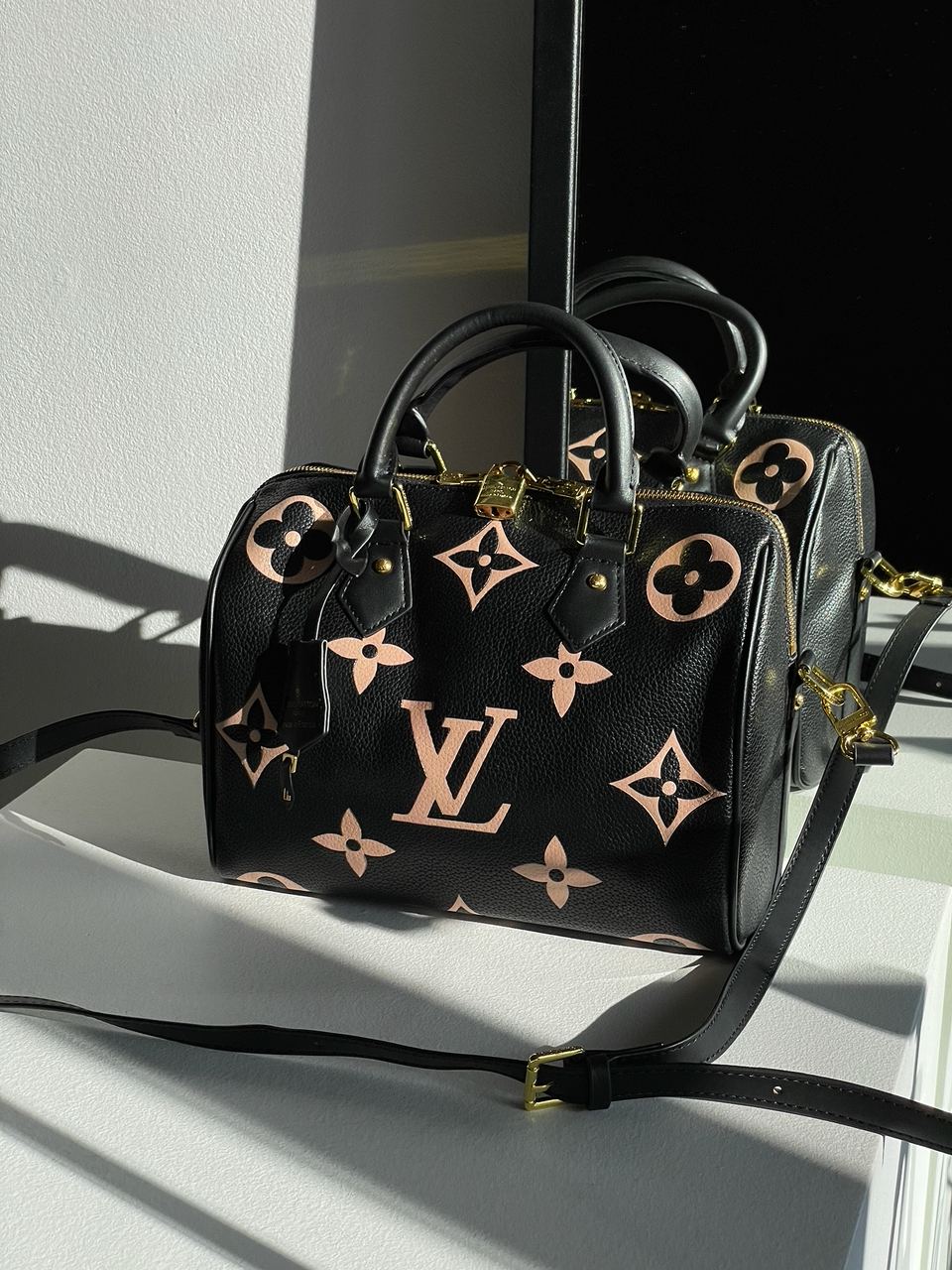 Louis Vuitton Speedy Bandouli?re 25 Bag - 7