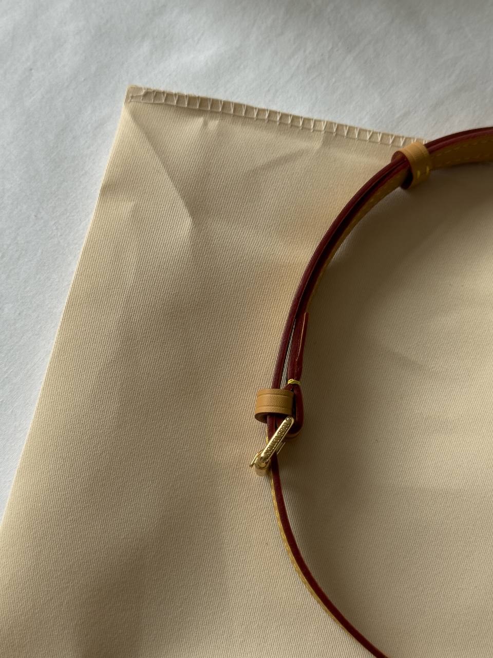 Louis Vuitton Speedy Nano Brown/Beige - 16