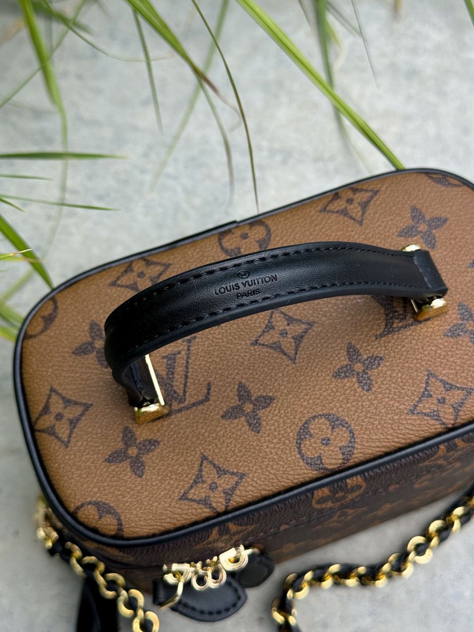 Louis Vuitton Vanity PM - 12