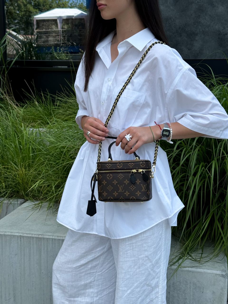 Louis Vuitton Vanity PM - 14