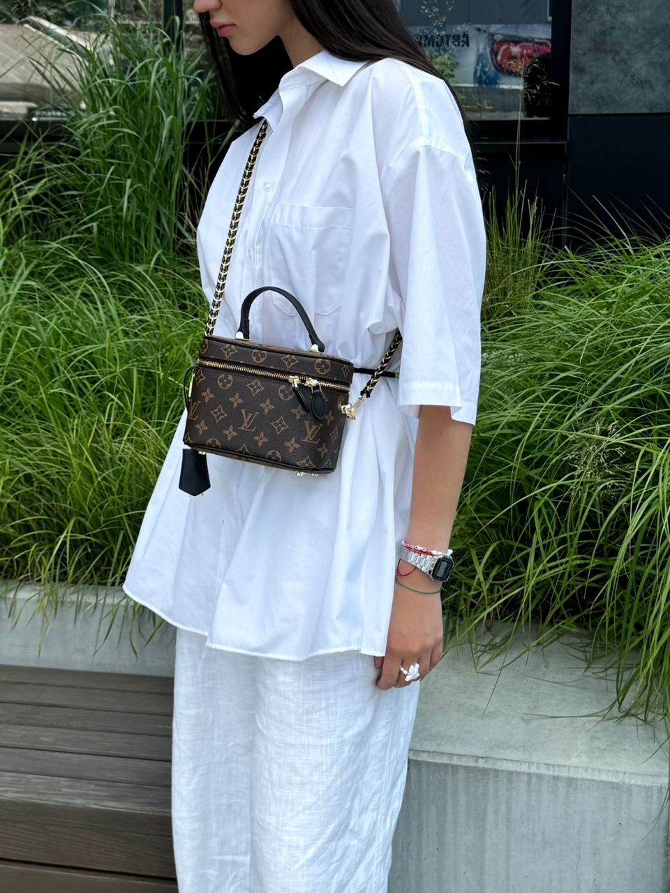 Louis Vuitton Vanity PM - 2