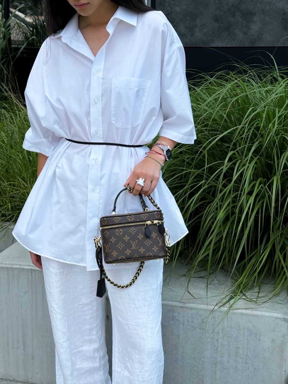 Louis Vuitton Vanity PM - 4