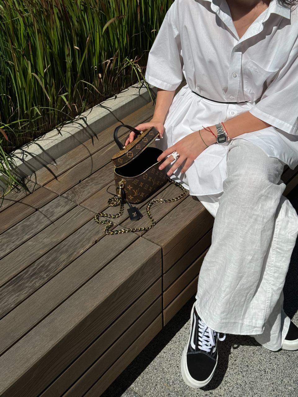 Louis Vuitton Vanity PM - 9