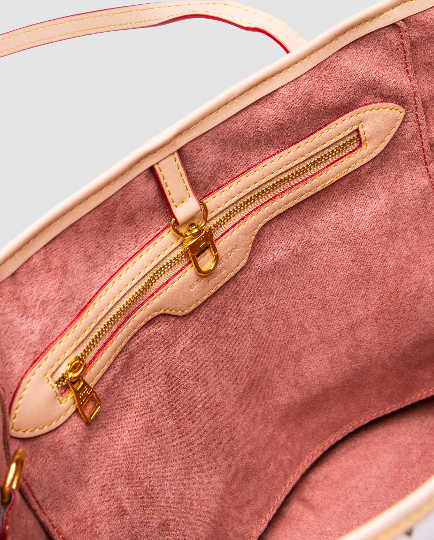 Louis Vuitton x Murakami Takashi Neverfull MM Multicolor - 13