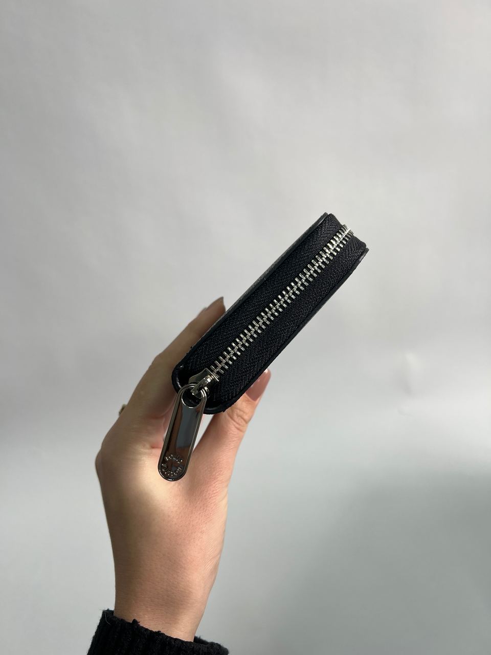 Louis Vuitton Zippy Wallet Damier Grey - 11