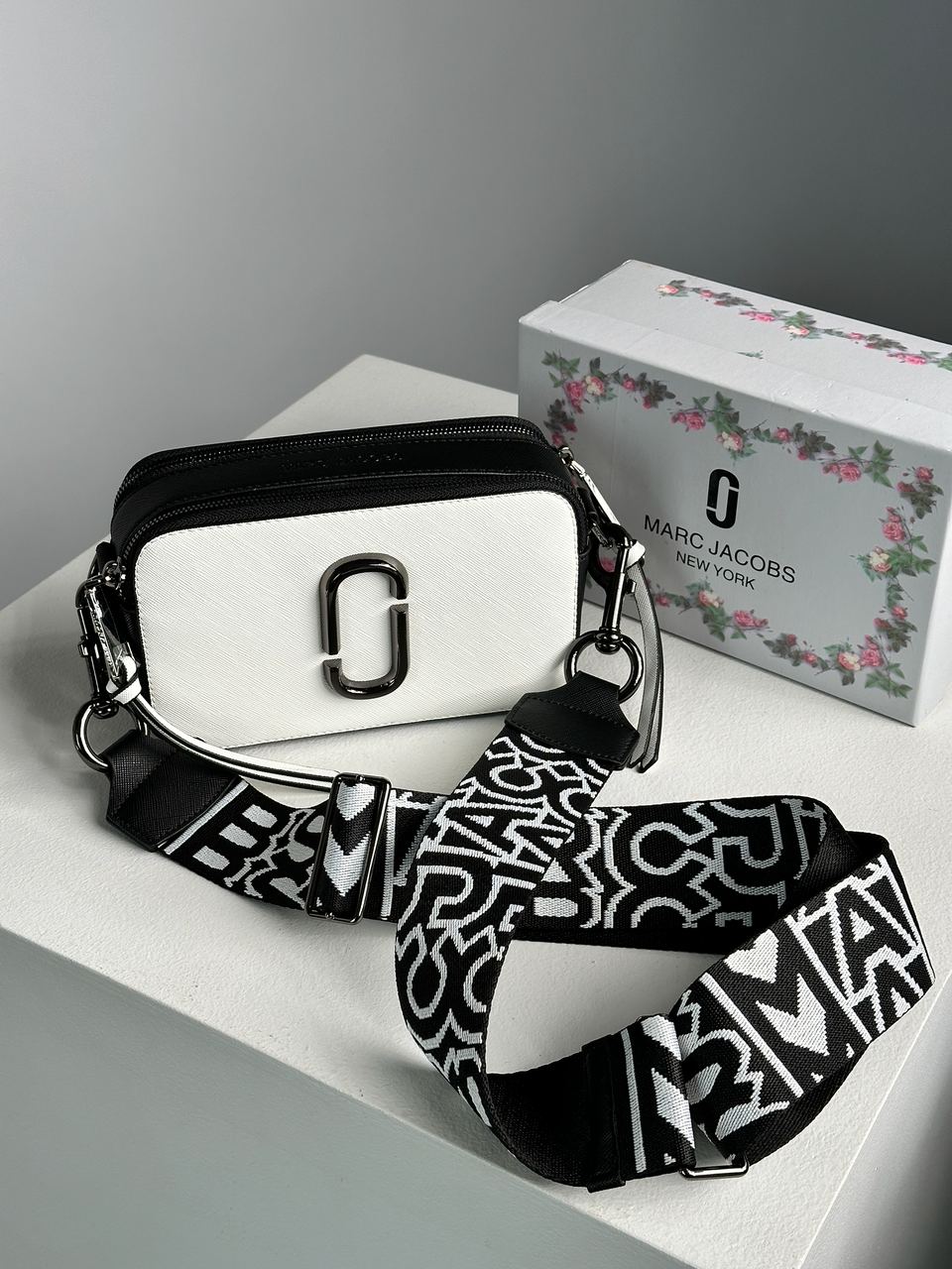 Marc Jacobs The Snapshot Bi-Colour - 3