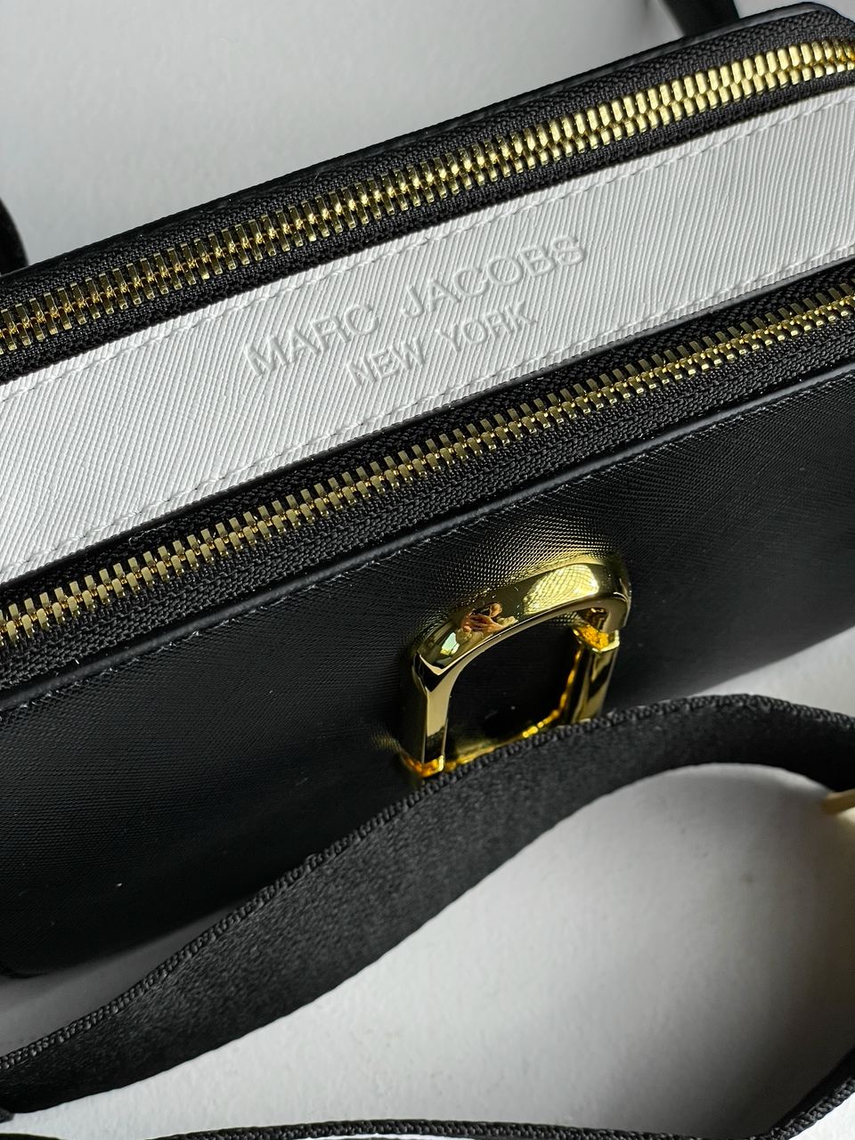 Marc Jacobs The Snapshot Black/Multi - 11