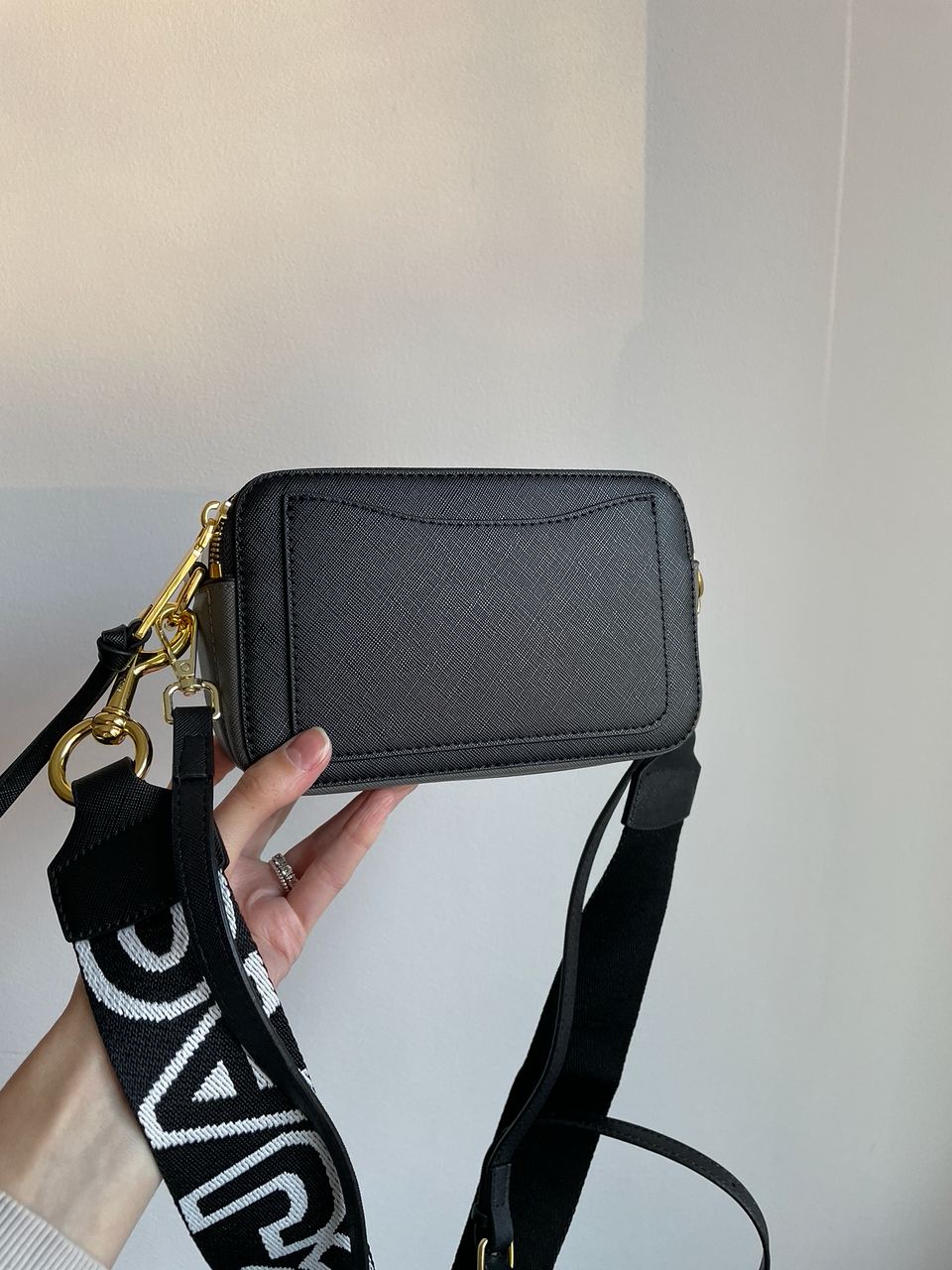 Marc Jacobs The Snapshot Black/Multi - 12