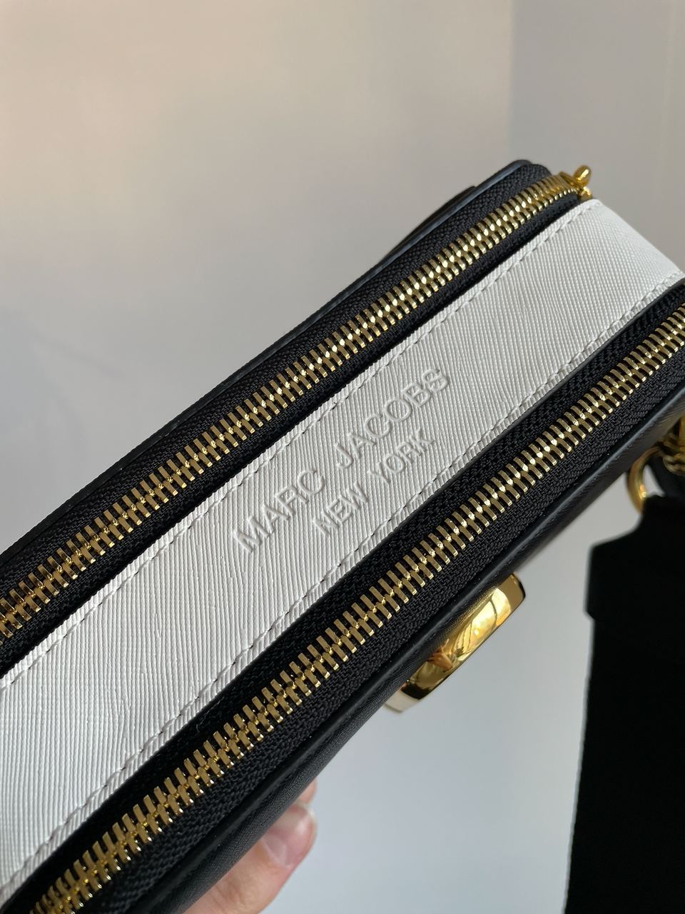 Marc Jacobs The Snapshot Black/Multi - 14