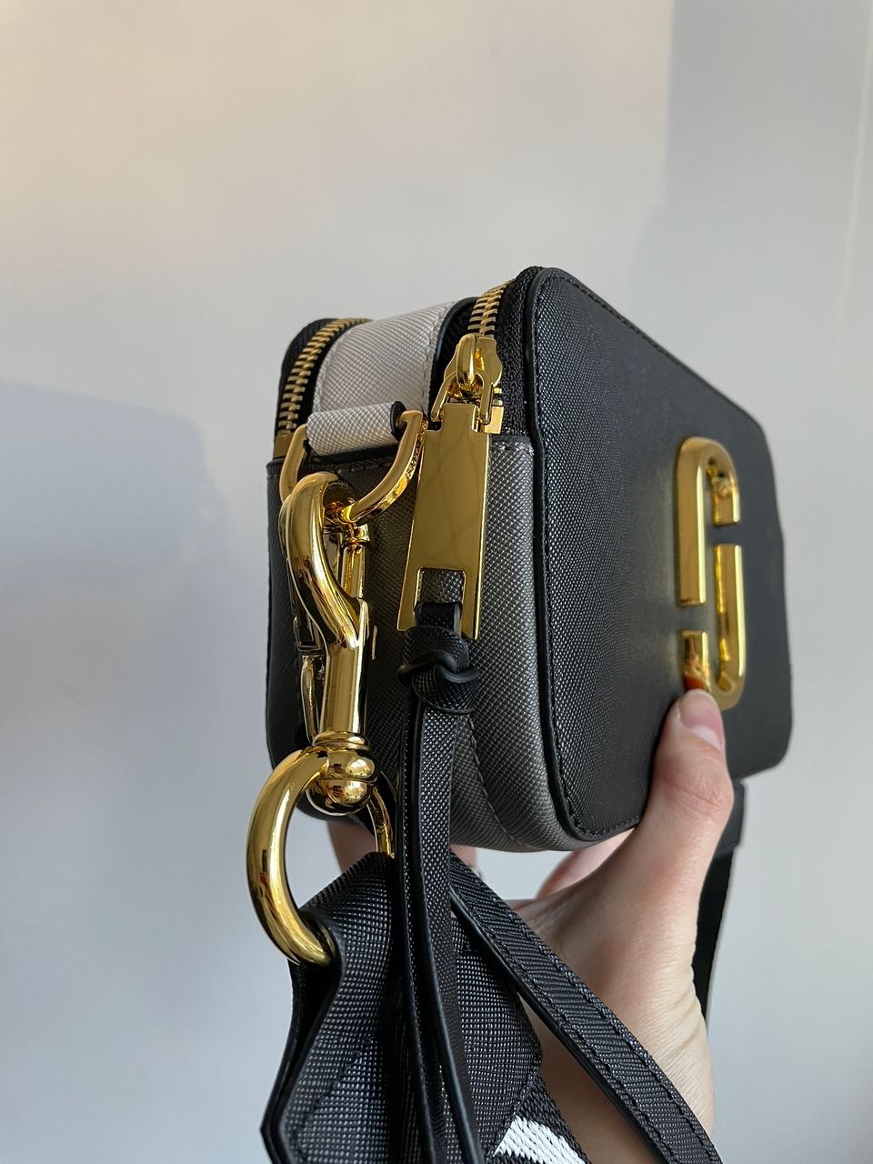 Marc Jacobs The Snapshot Black/Multi - 15