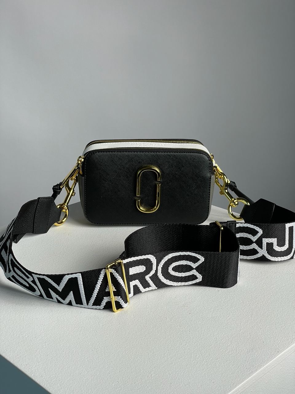 Marc Jacobs The Snapshot Black/Multi - 3