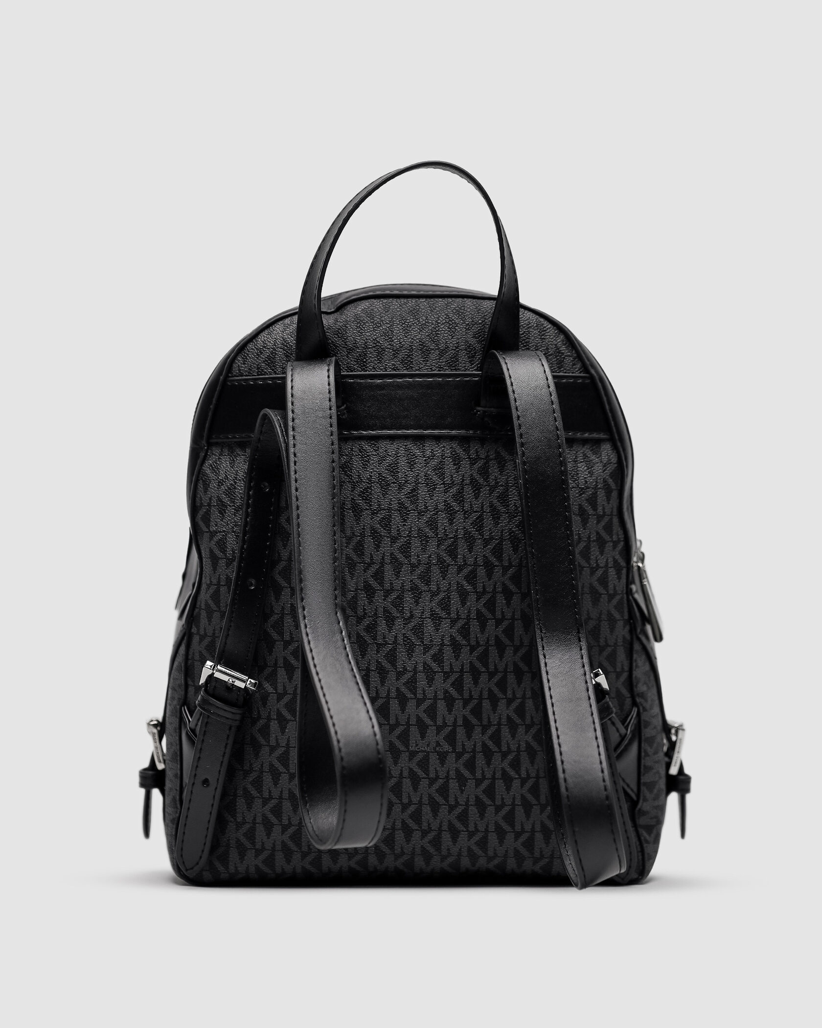 Michael Kors Backpack Grey - 2