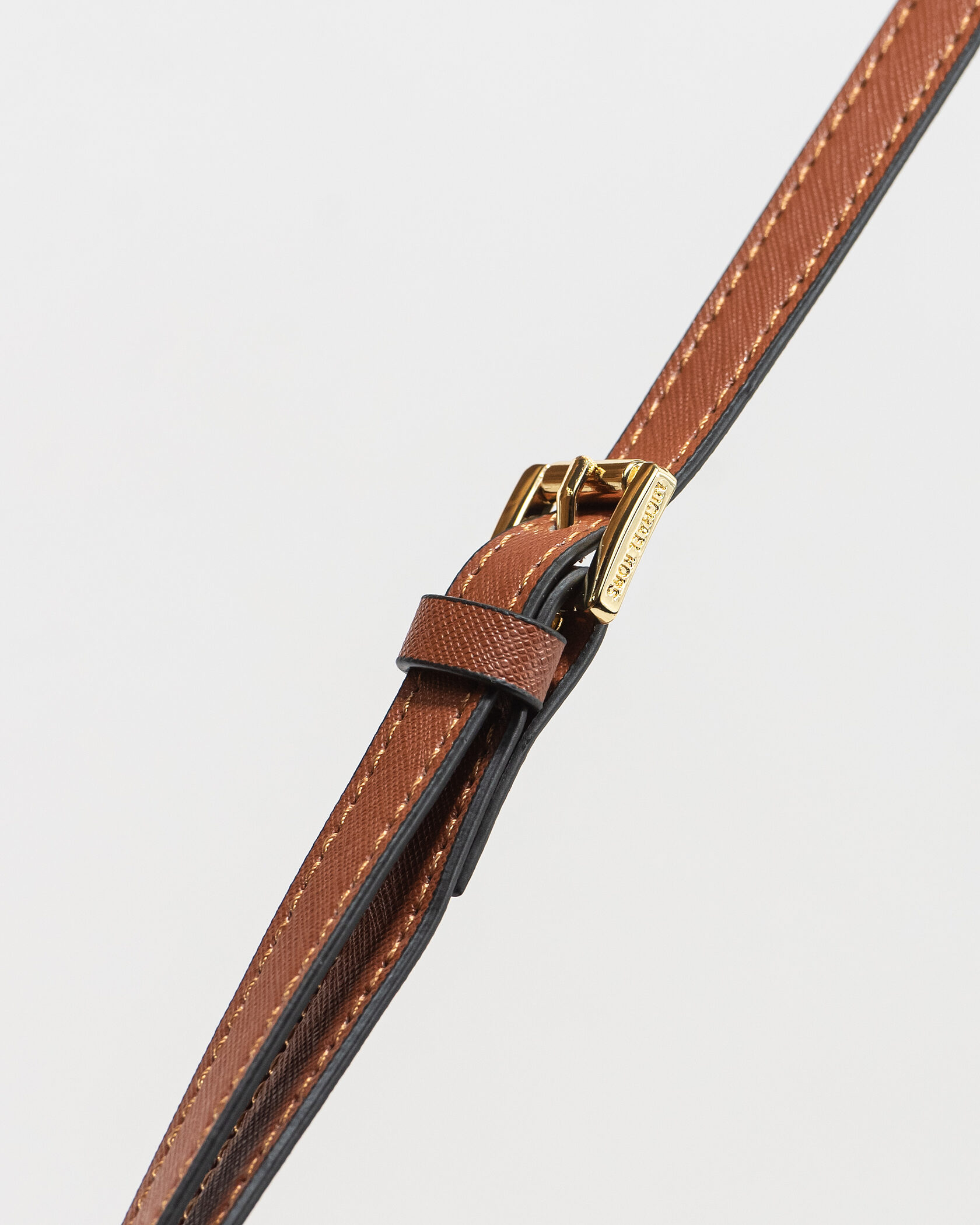 Michael Kors Jet Set Travel Extra-Small Logo Top-Zip Tote - 13