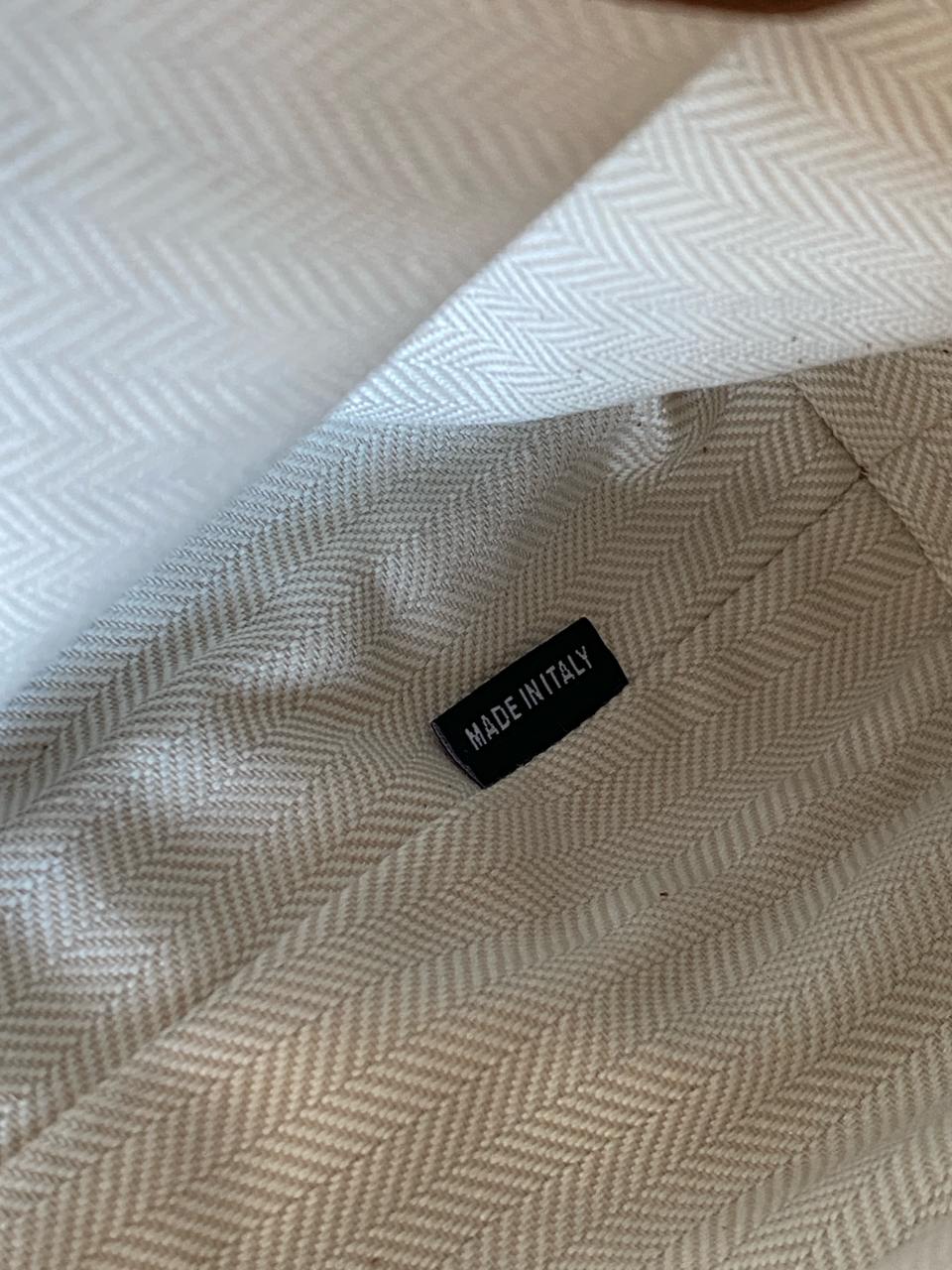 Miu Miu Aventure Nappa Leather Bag Brown Suede - 16