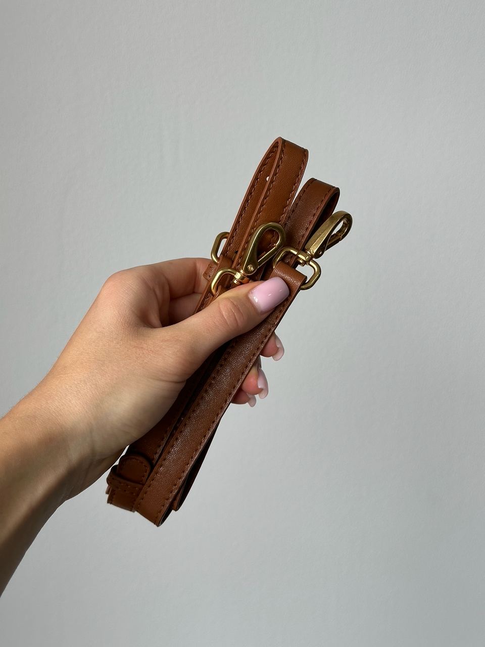 Miu Miu Aventure Nappa Leather Top-Handle Bag Brown - 10