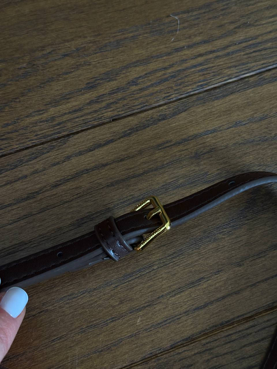 Miu Miu Wander Small matelassé suede shoulder bag - 12