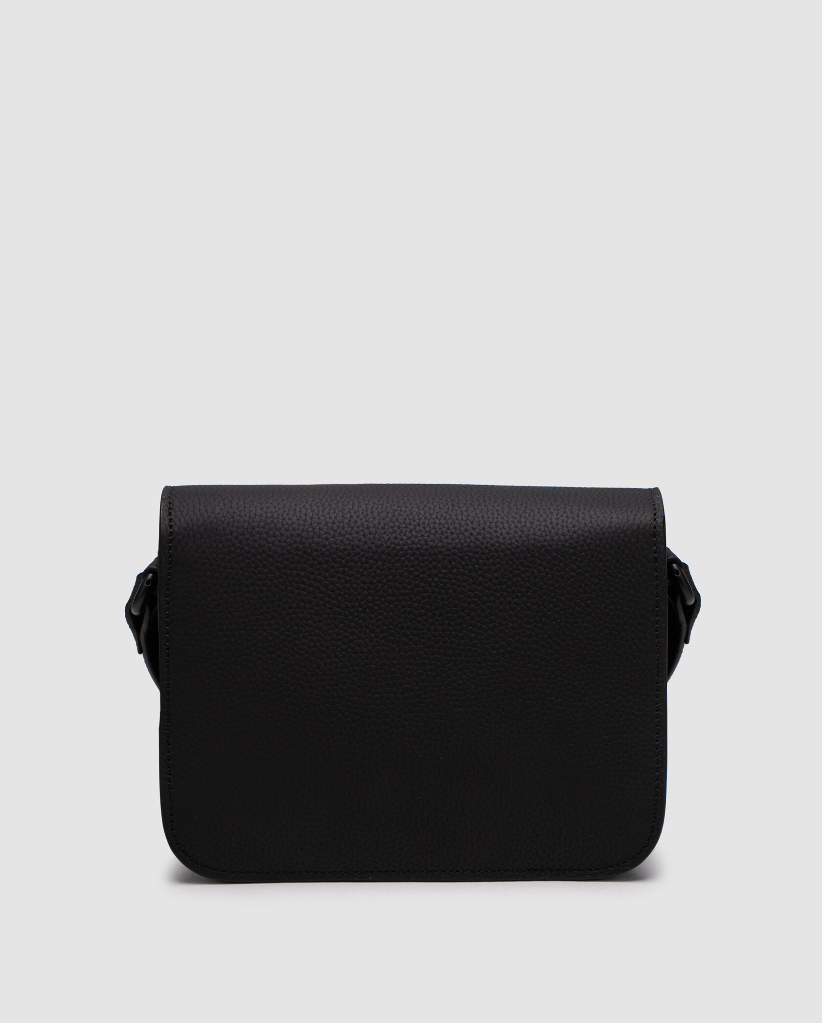 Montblanc Compact Envelope with M Lock 4810 Buckle Black - 6