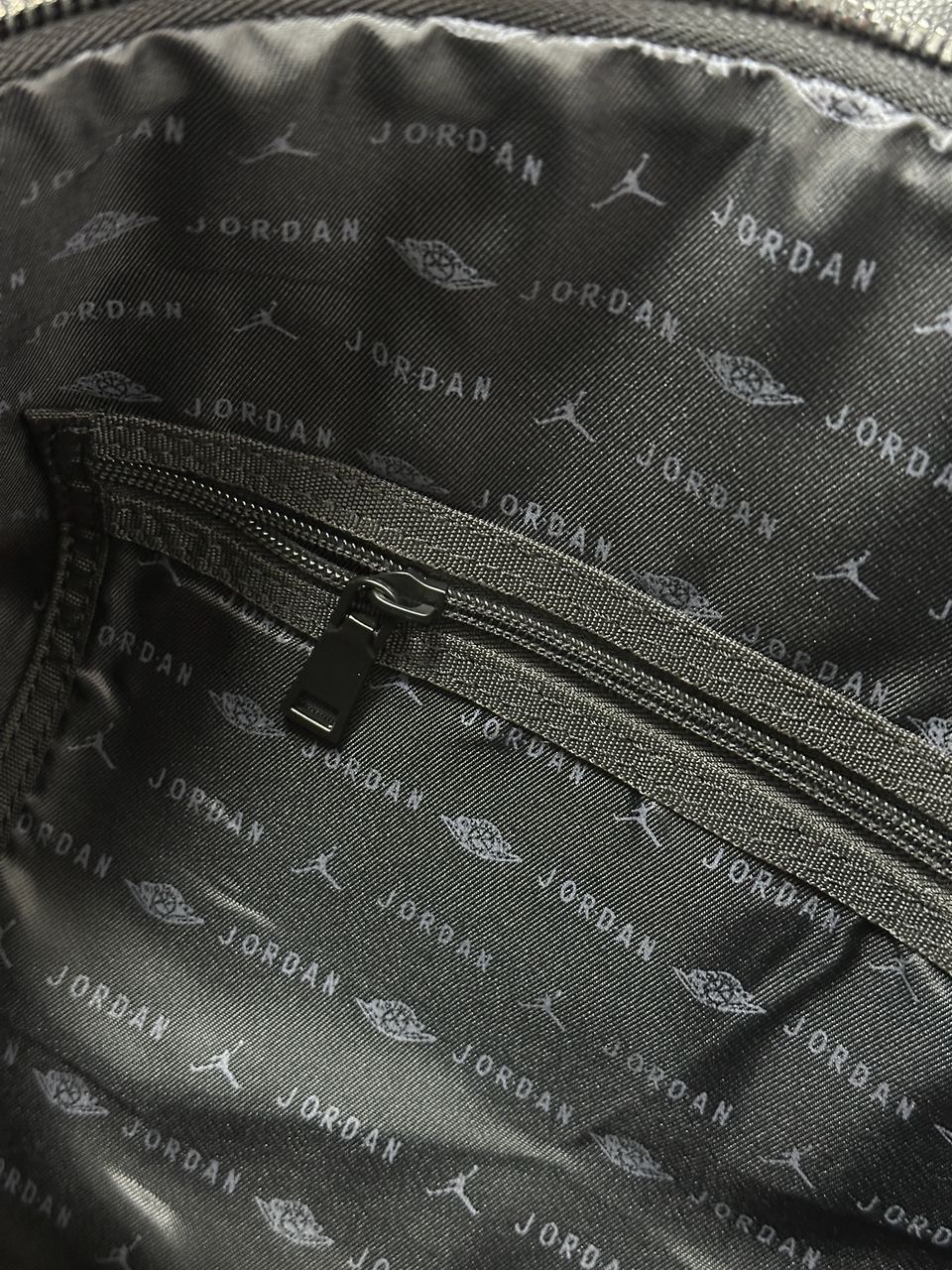 Nike Jordan Jumpman Duffel Bag - 15