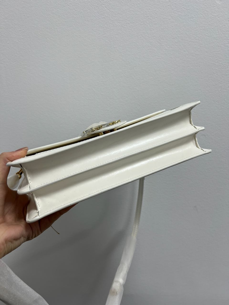 Pinko Double P Large Icon Jewel - 12