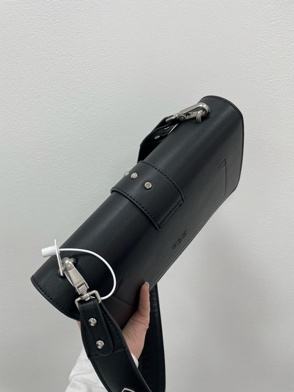 Pinko Love Classic Icon Simply Black/Black - 11