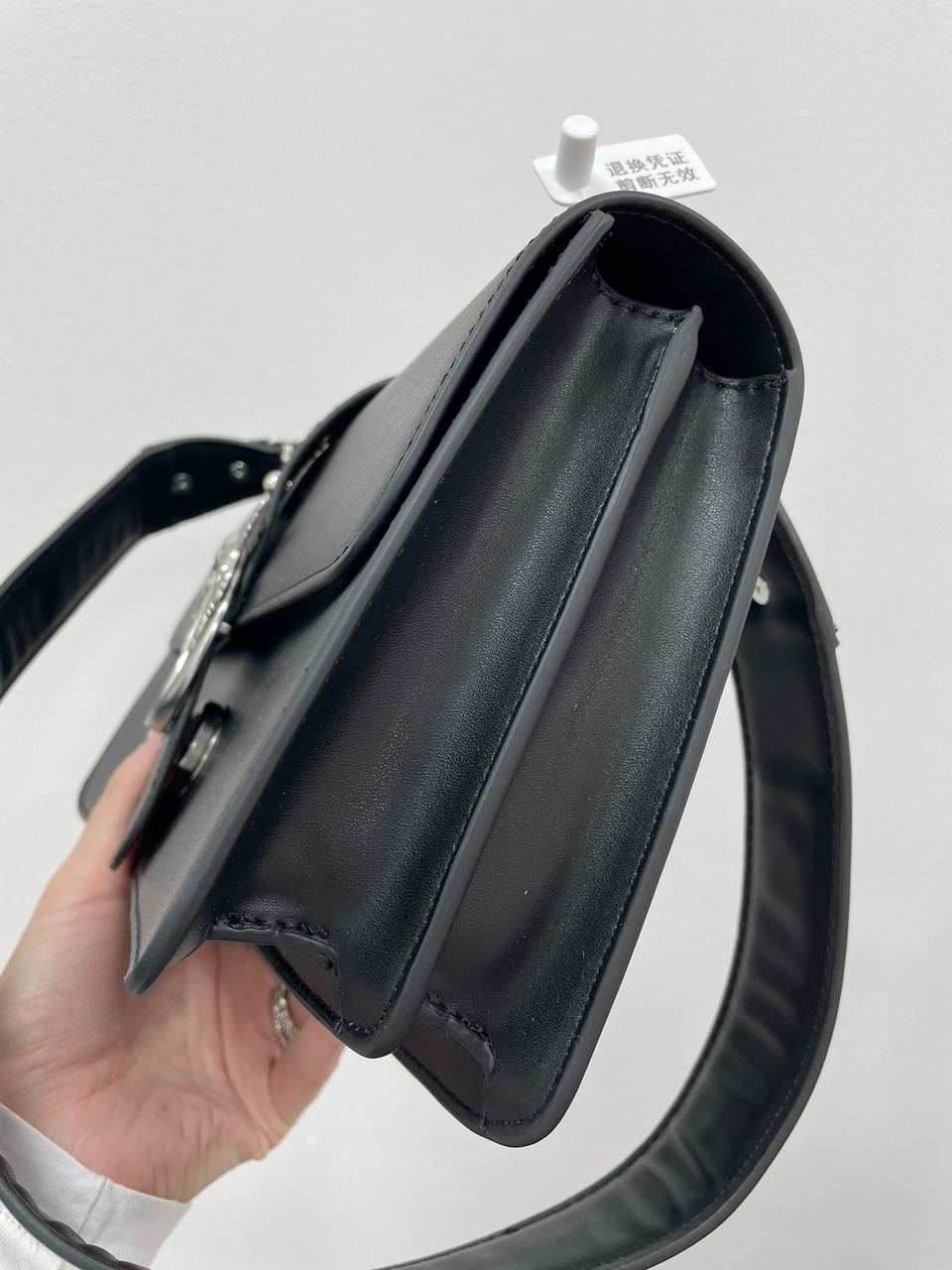 Pinko Love Classic Icon Simply Black/Black - 13