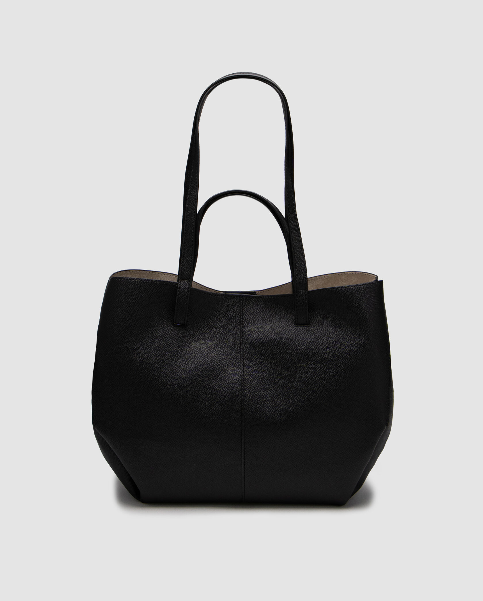 Polene Cyme Edition Textured Black - 4