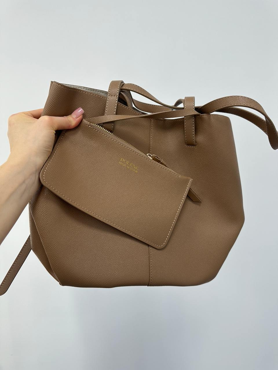 Polene Cyme Edition Textured Root - 6