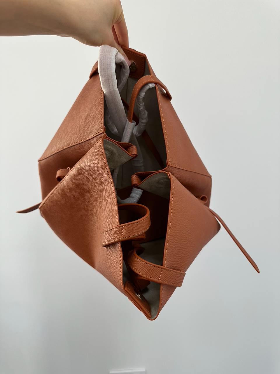 Polene Cyme Edition Textured - 12