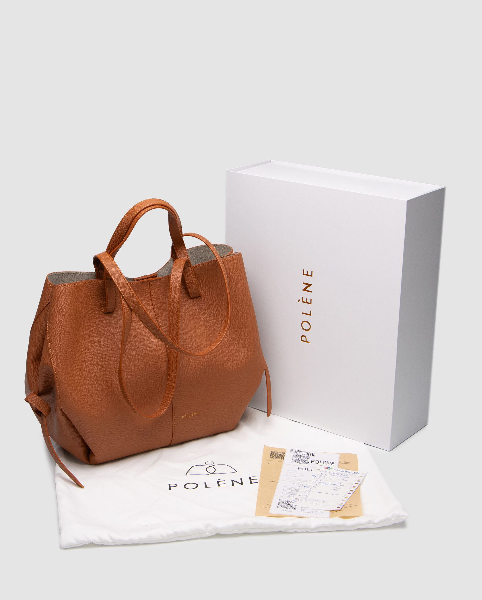 Polene Cyme Edition Textured - 2