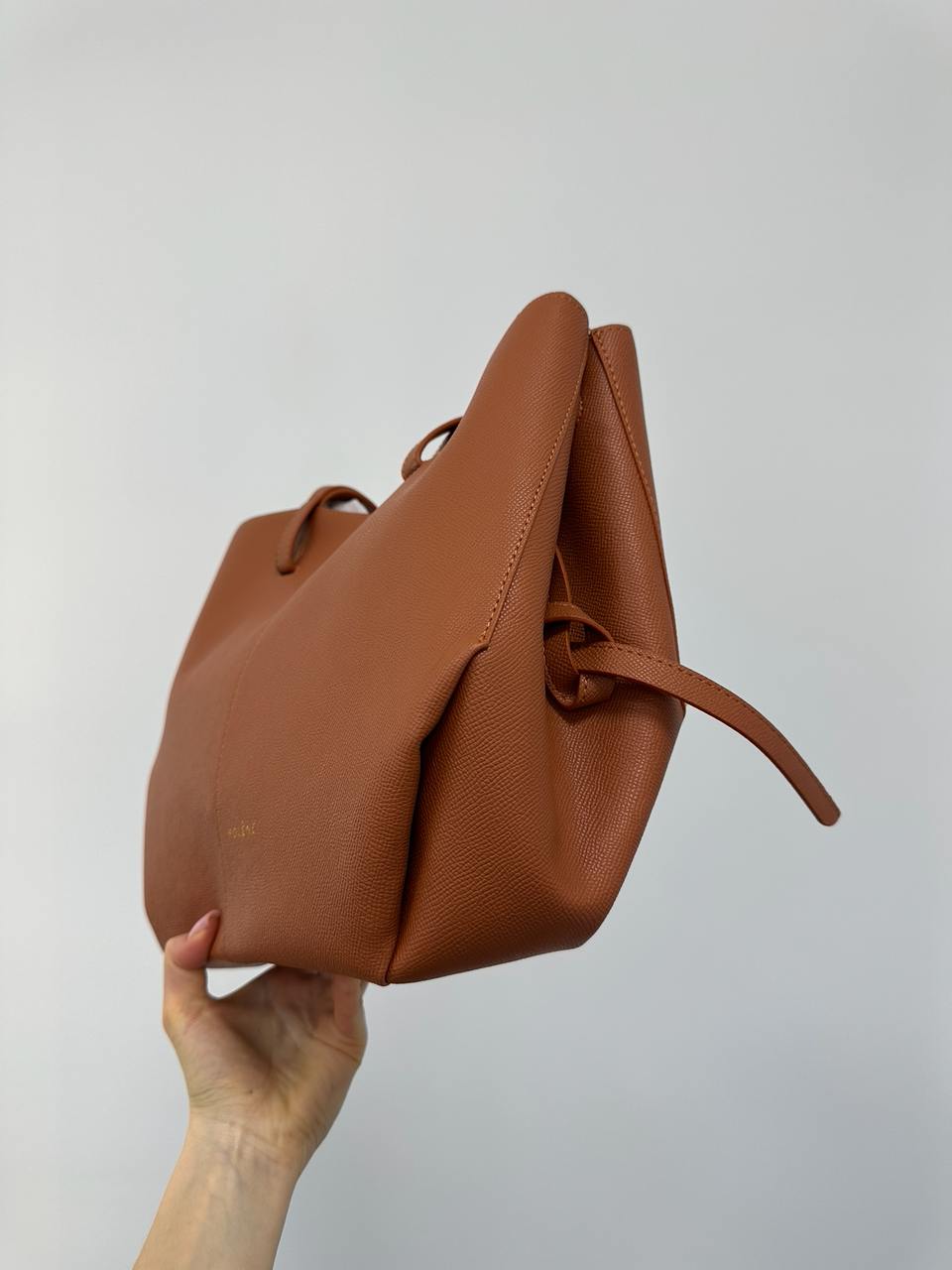 Polene Cyme Edition Textured - 9