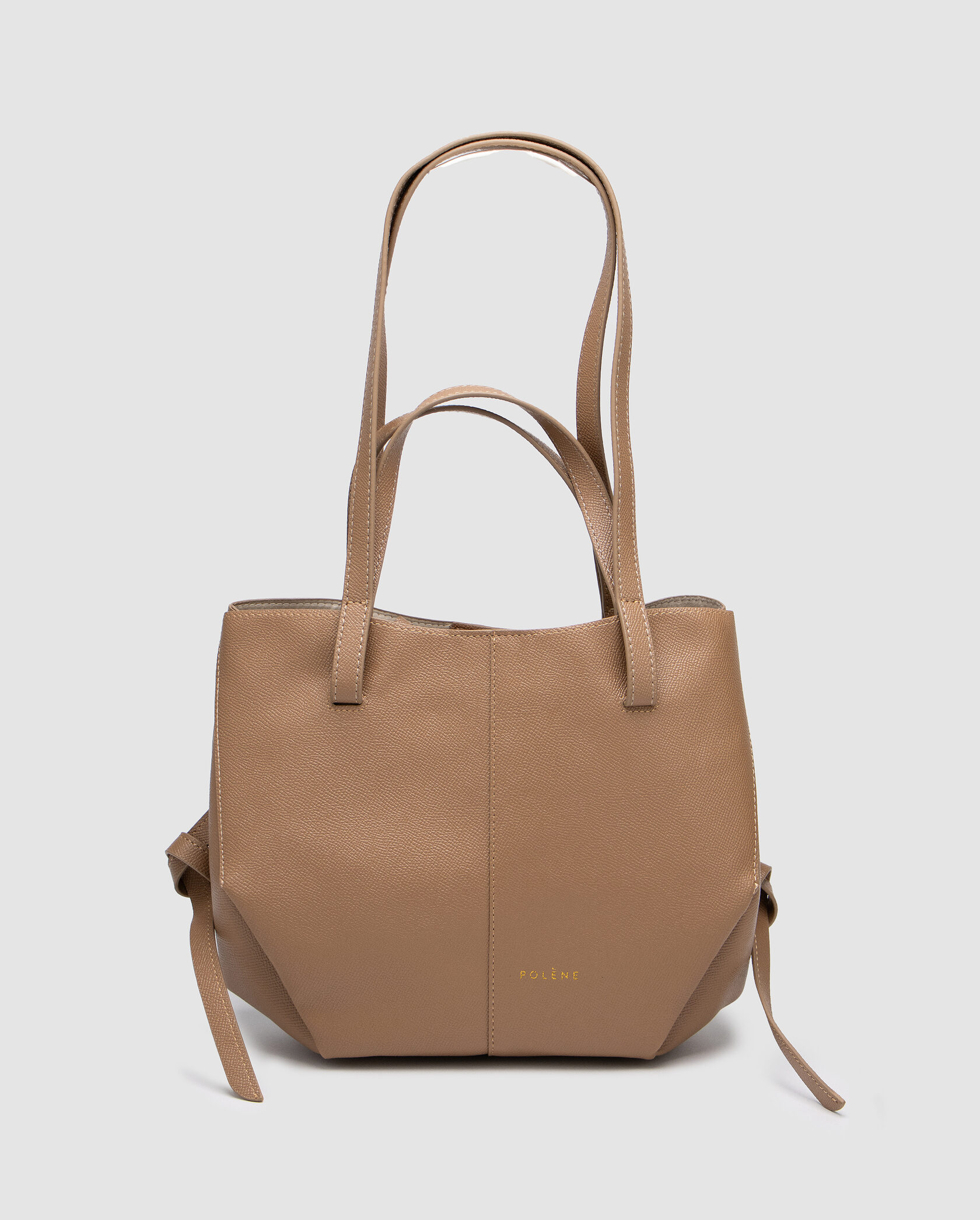 Polene Cyme Mini Edition Textured Root - 3