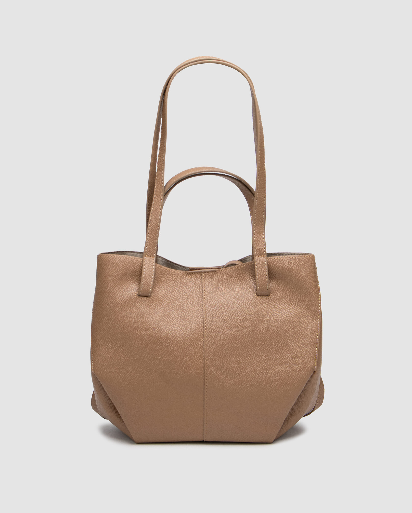 Polene Cyme Mini Edition Textured Root - 4